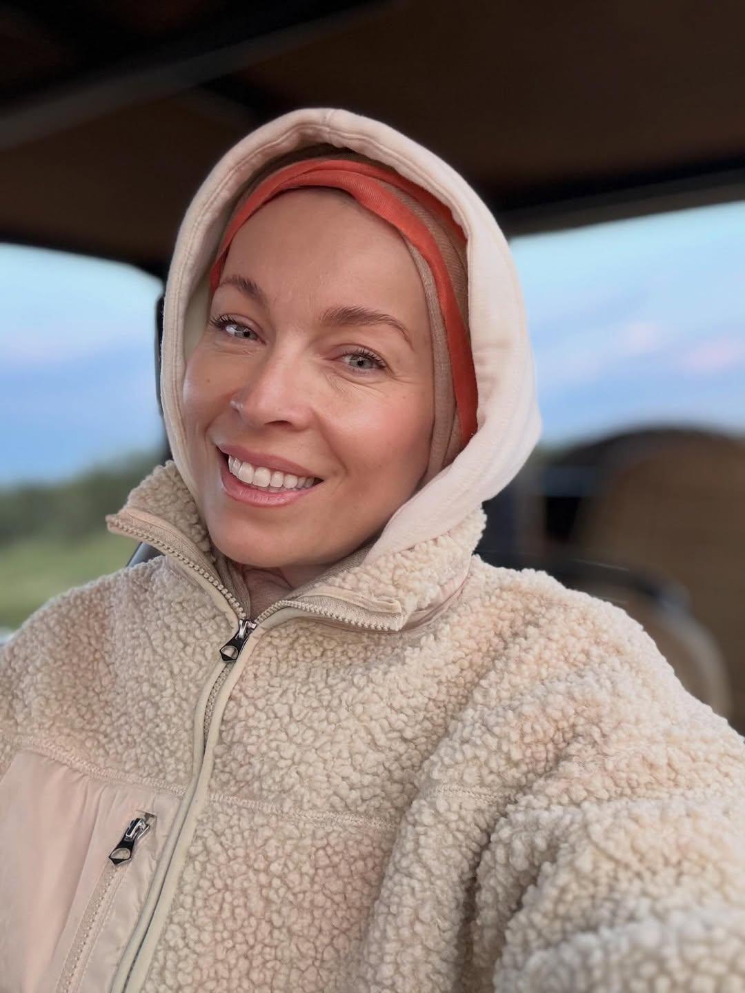 Μαριέττα Χρουσαλά/ @mariettachrousala