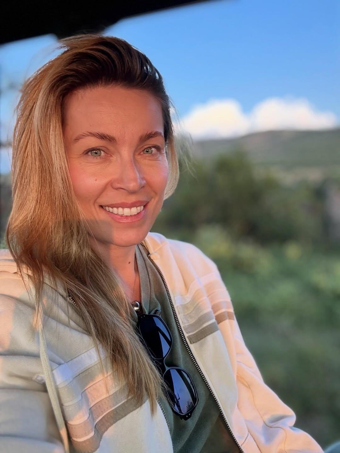 Μαριέττα Χρουσαλά/ @mariettachrousala