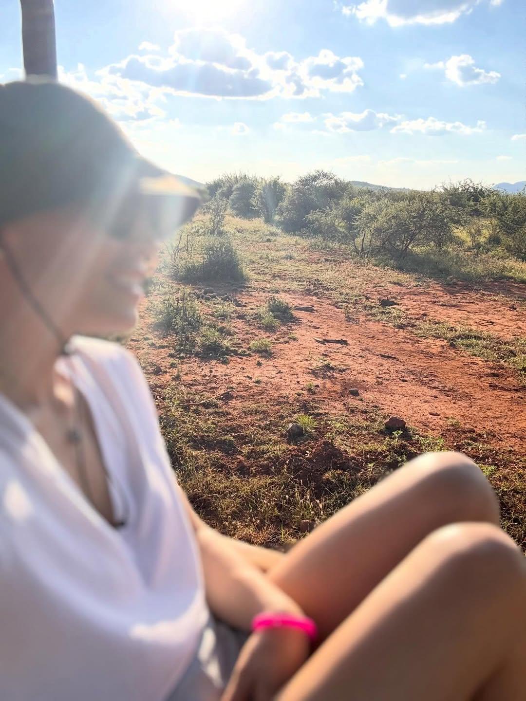 Μαριέττα Χρουσαλά/ @mariettachrousala