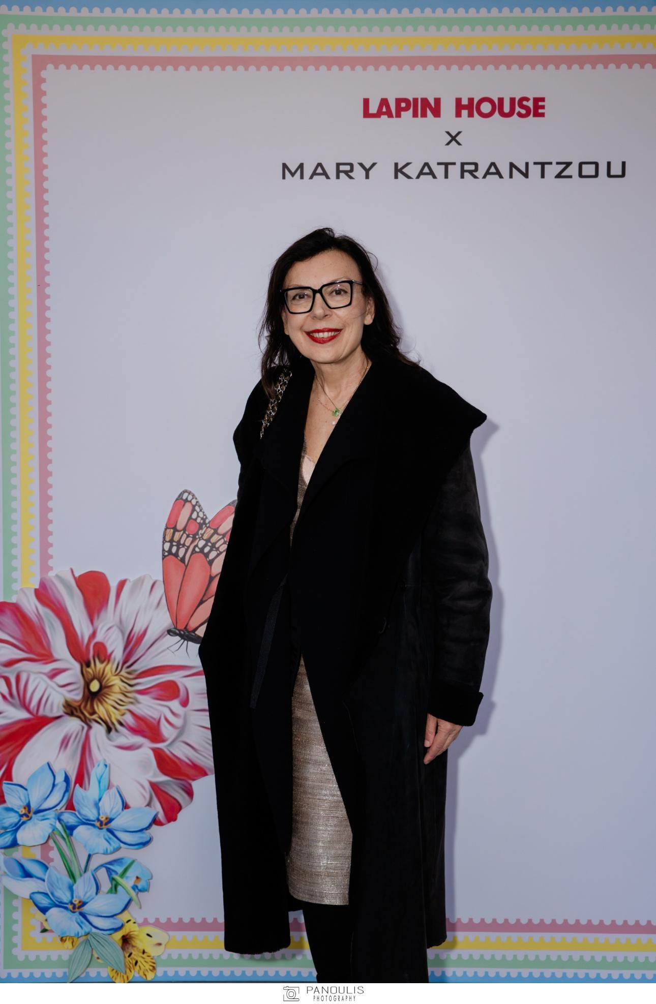 Μαρίζα Φασιανού