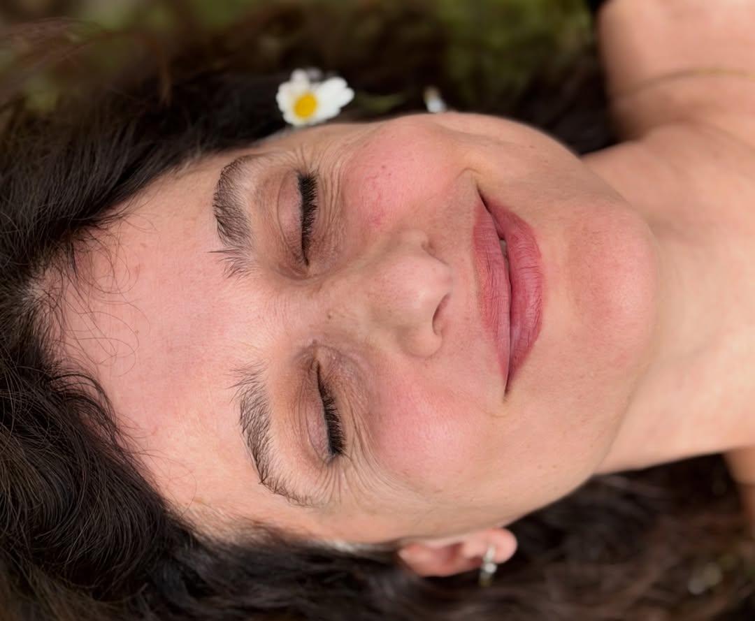 Μαρίνα Καλογήρου/ @kalogirou.marina