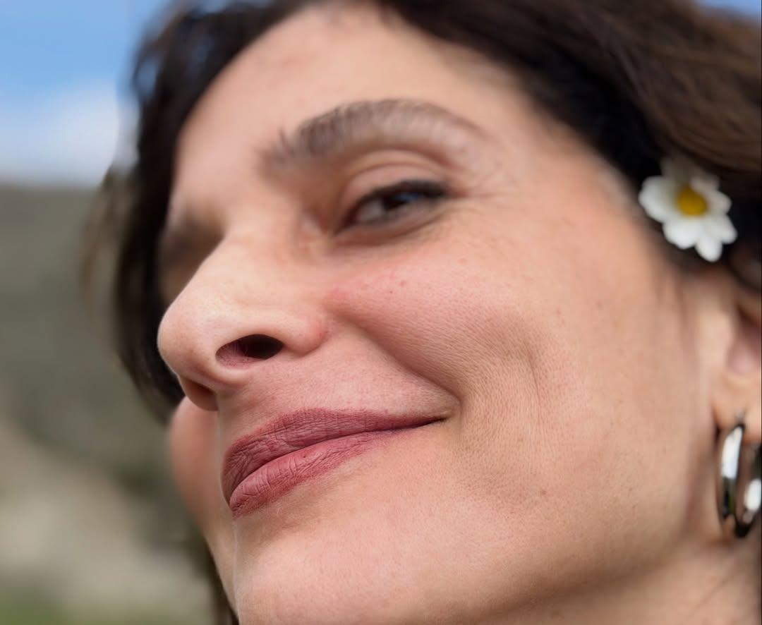 Μαρίνα Καλογήρου/ @kalogirou.marina