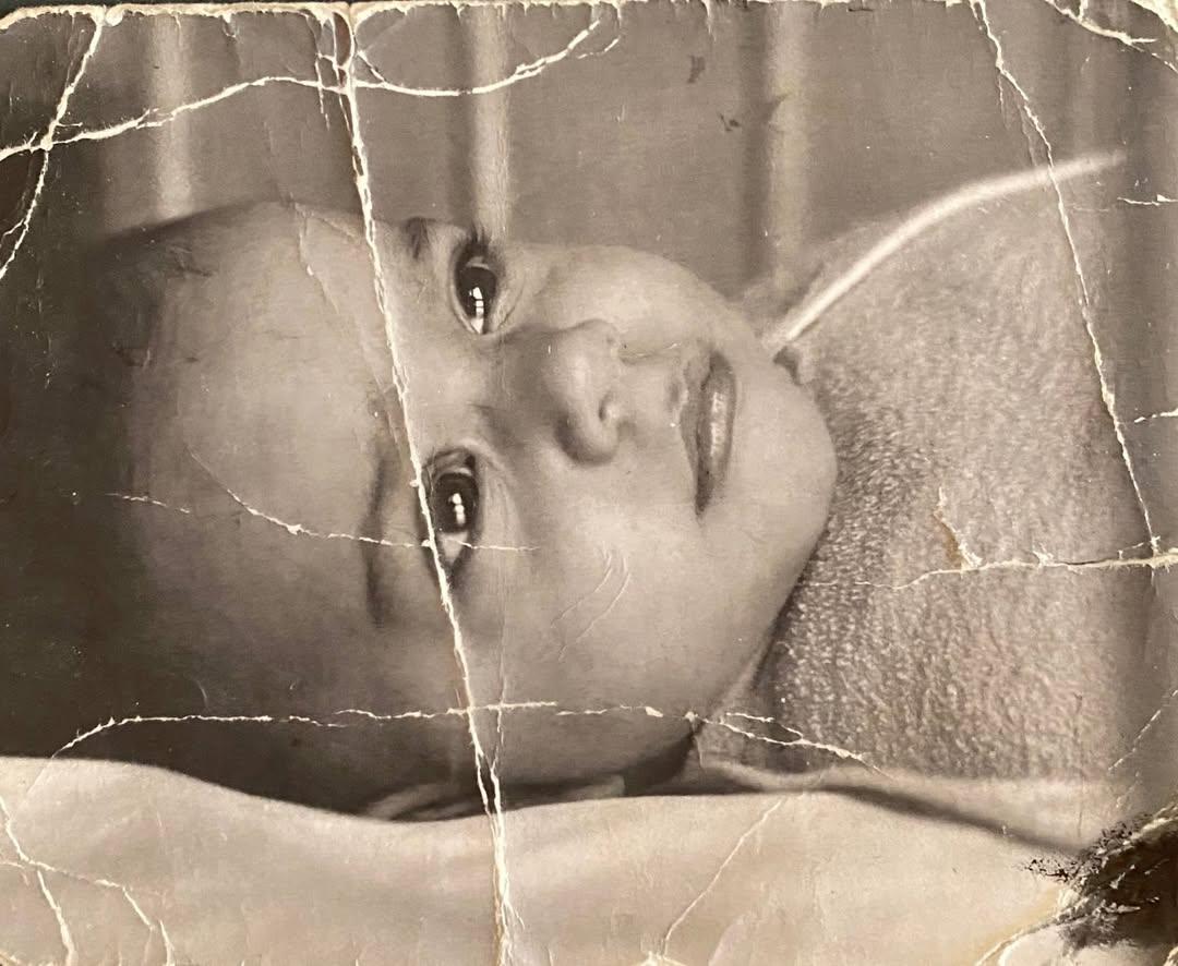 Μαρίνα Καλογήρου/ @kalogirou.marina