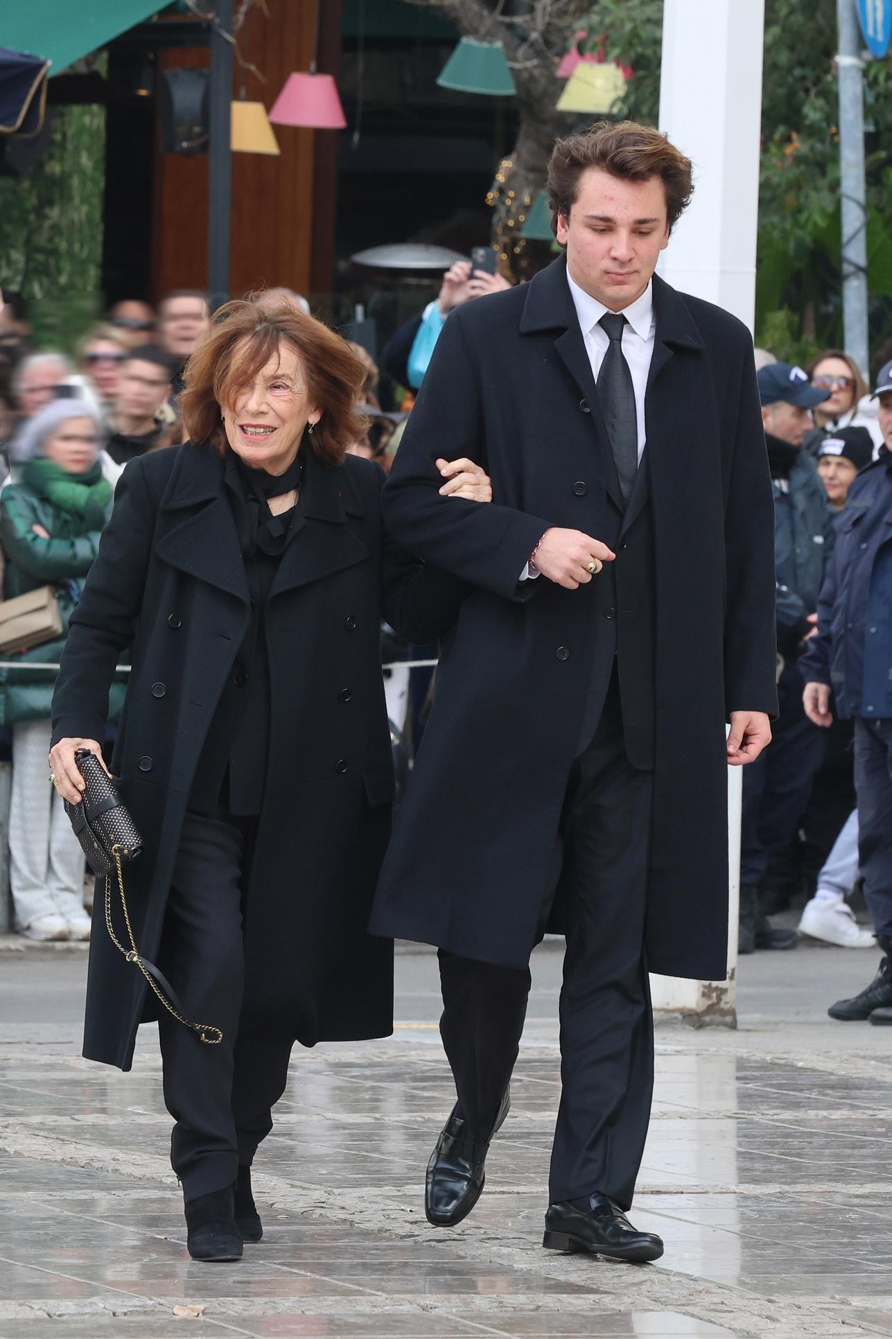 Μαρίνα Καρέλλα/Φωτογραφία NDP 