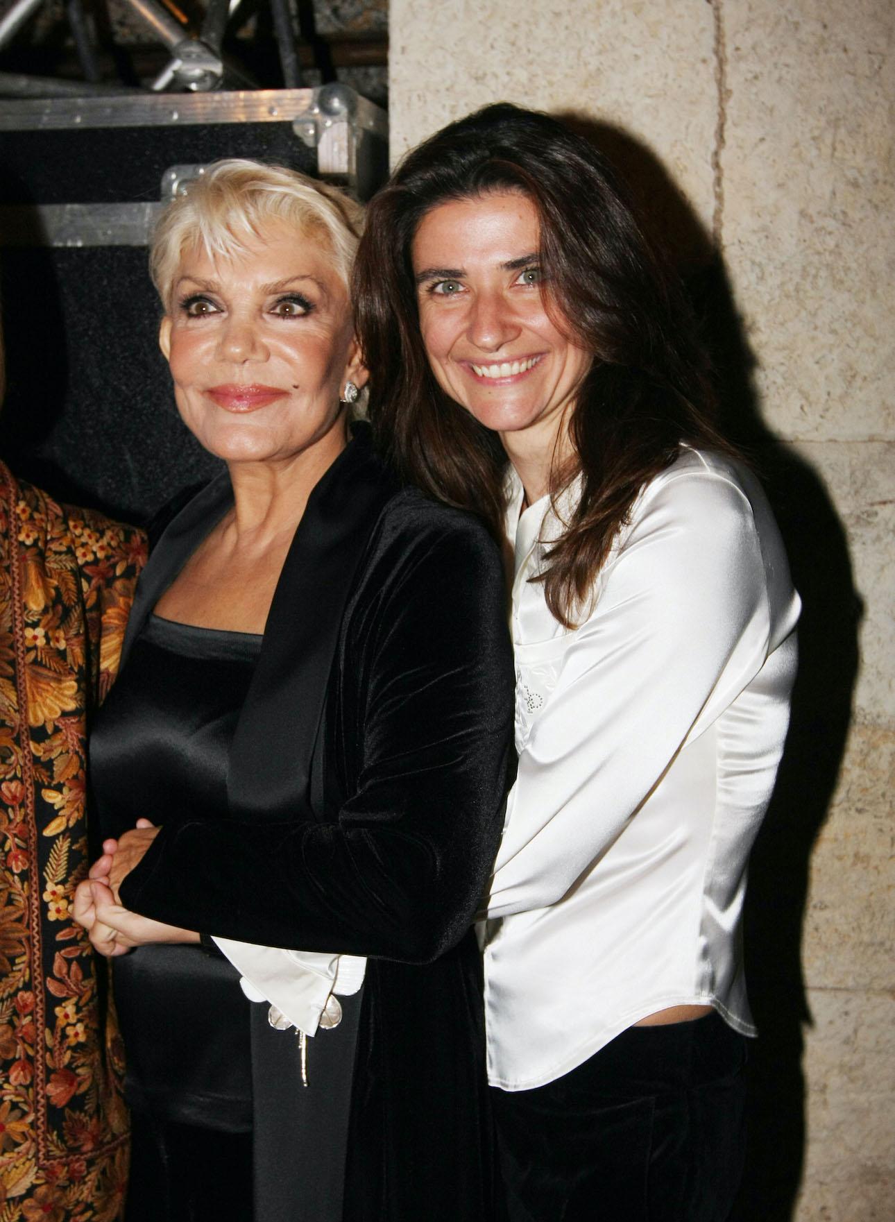 Μαρινέλλα, Τζωρτίνα Σεπιέρη/ photo credit: NDP