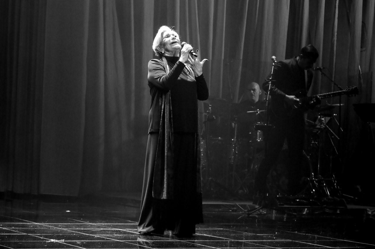  Μαρινέλλα, φωτογραφία: NDP 