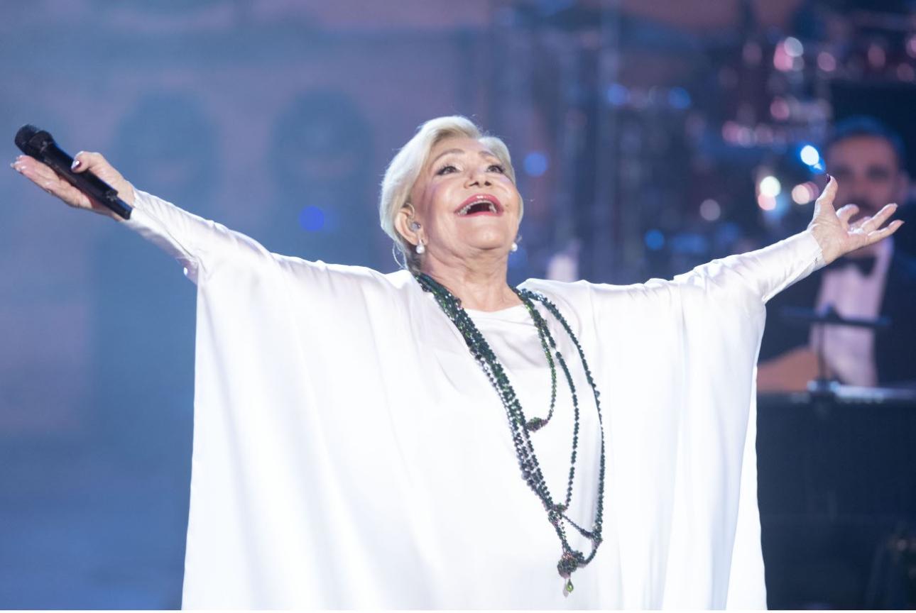   Μαρινέλλα, φωτογραφία: NDP 