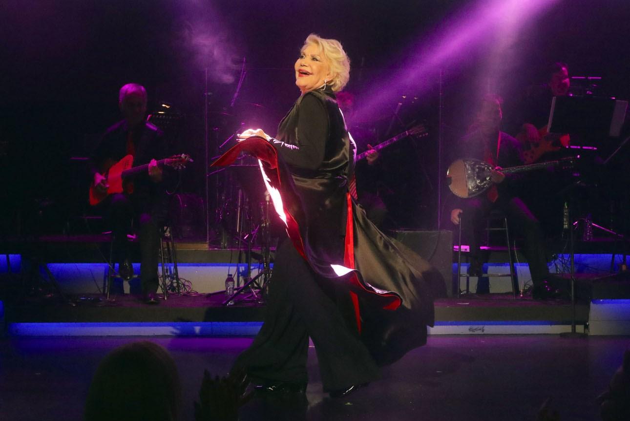  Μαρινέλλα, φωτογραφία: NDP 