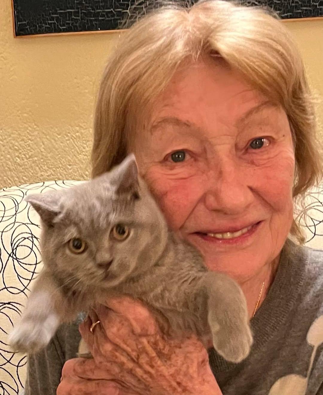 H Marisa Borini / Instagram @marisa_b_t