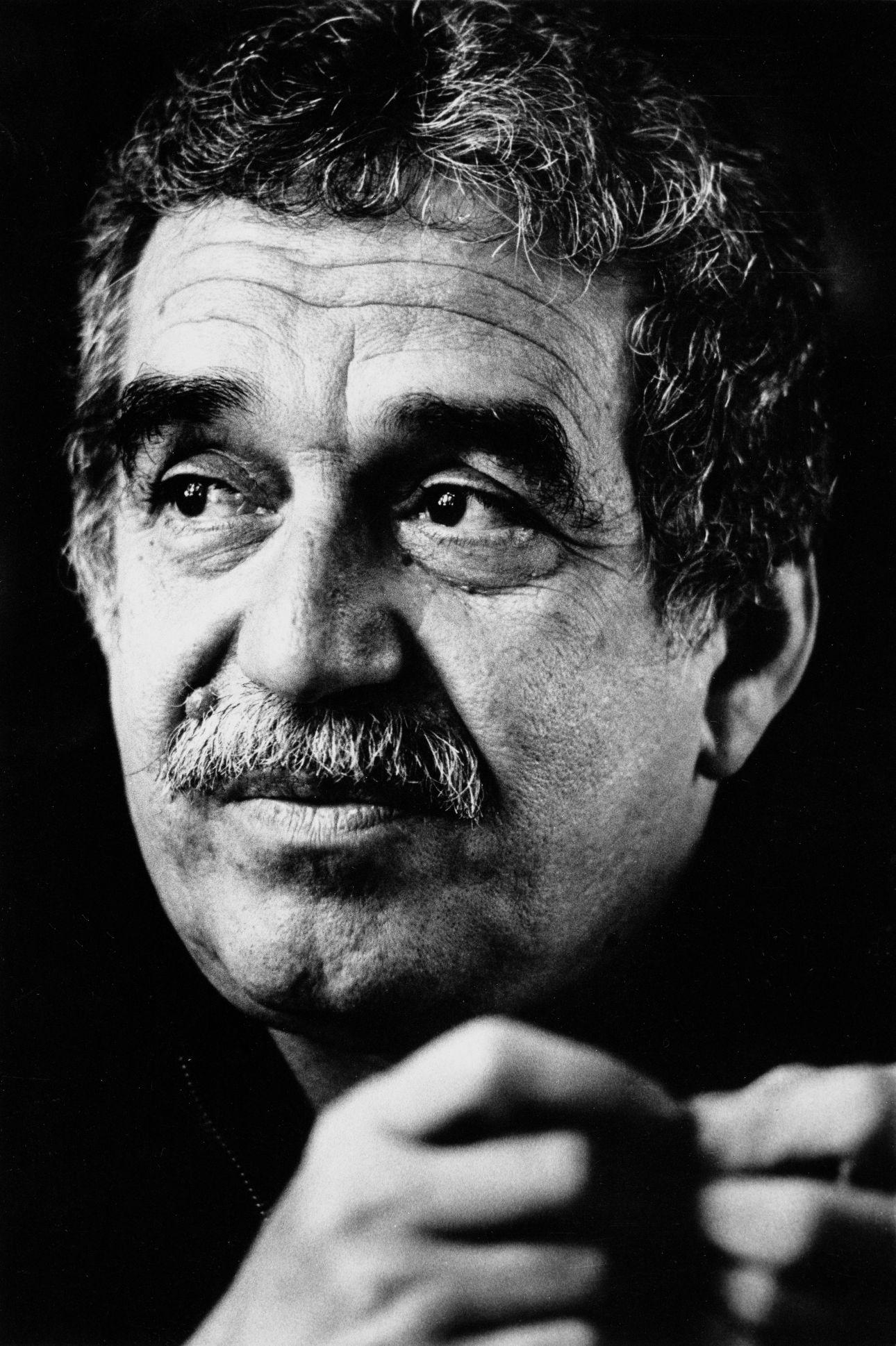 "Μην προσπαθείς τόσο σκληρά, τα καλύτερα πράγματα συμβαίνουν όταν δεν τα περιμένεις" -  Γκαμπριέλ Γκαρσία Μάρκες - Φωτογραφία: AP images 