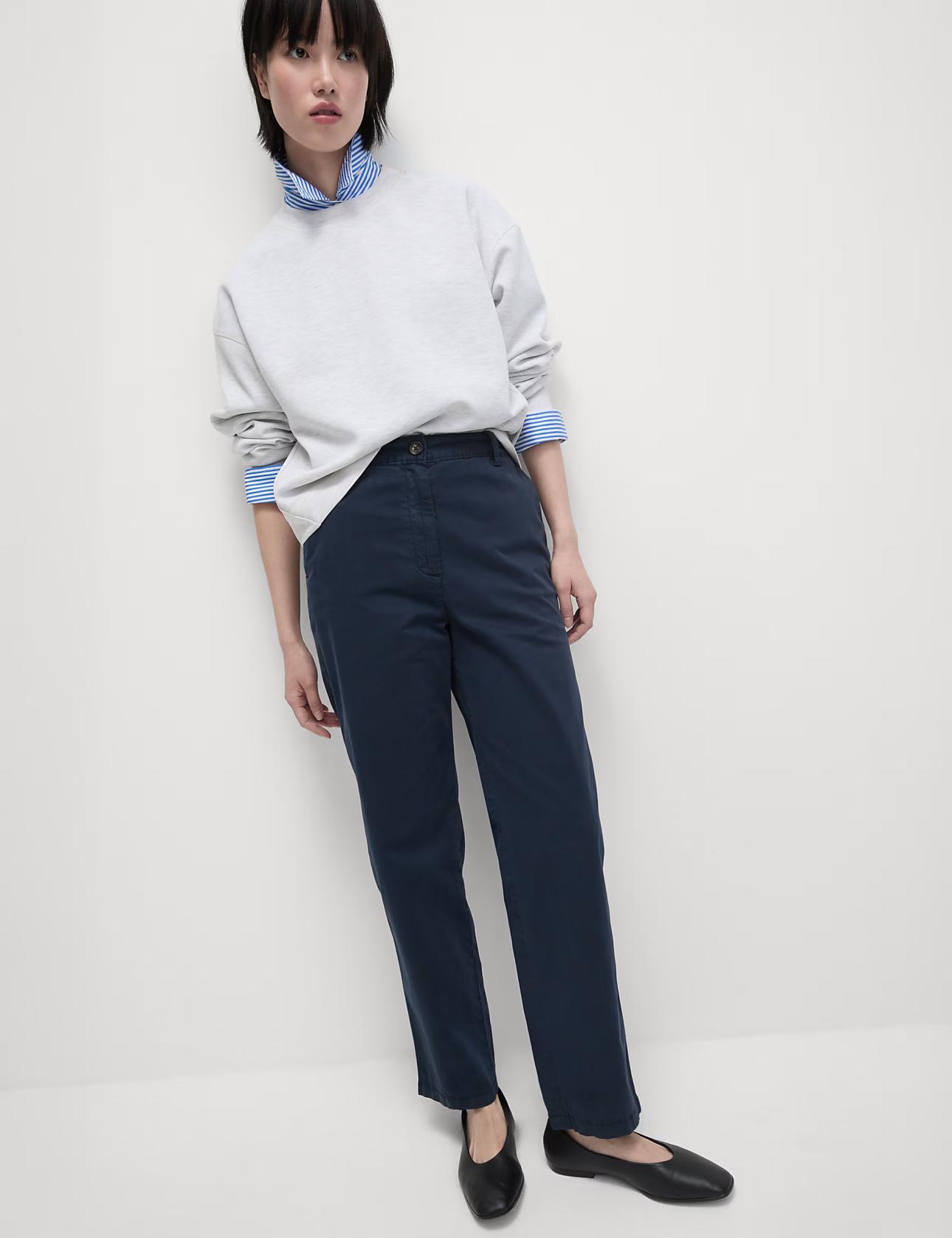 Marks & Spencer
