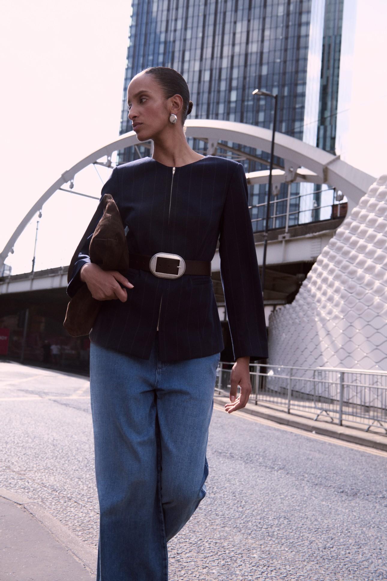 Marks & Spencer