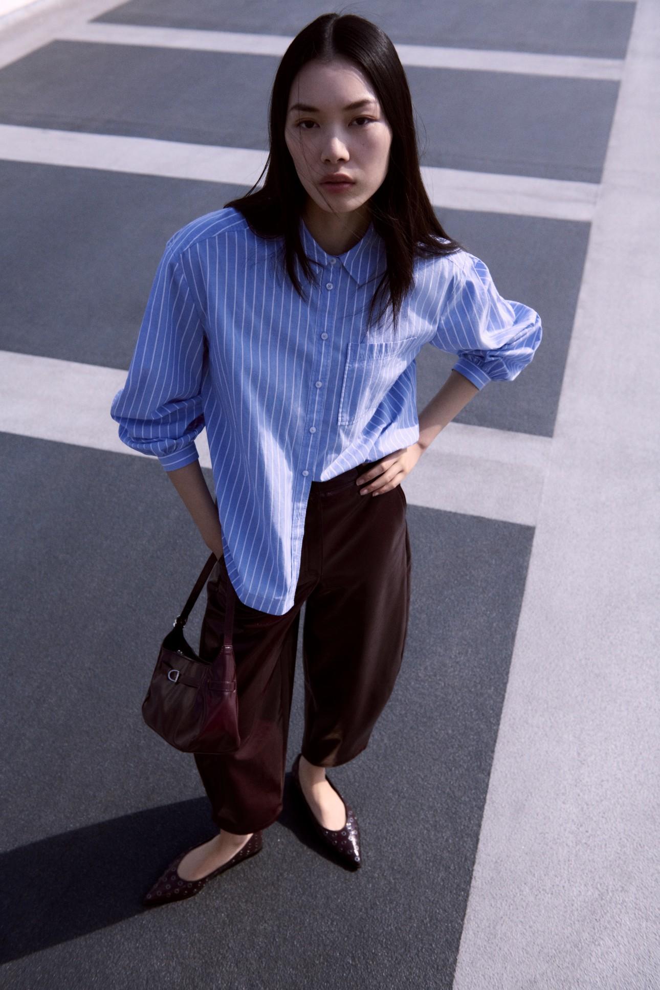 Marks & Spencer