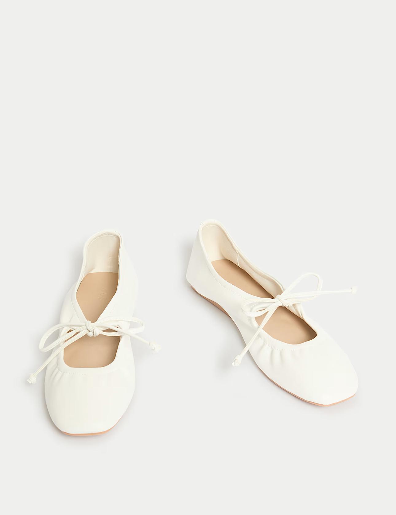 Marks &amp; Spencer