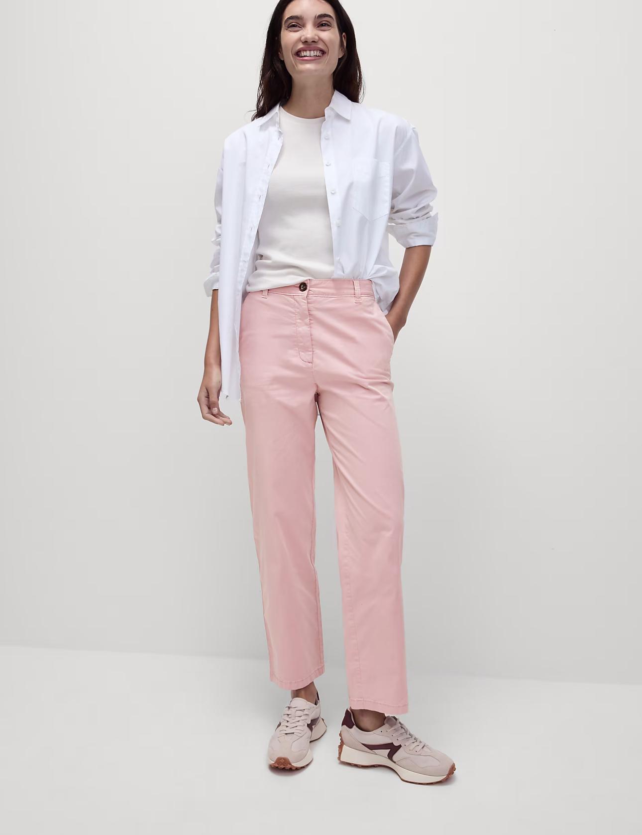 Marks & Spencer
