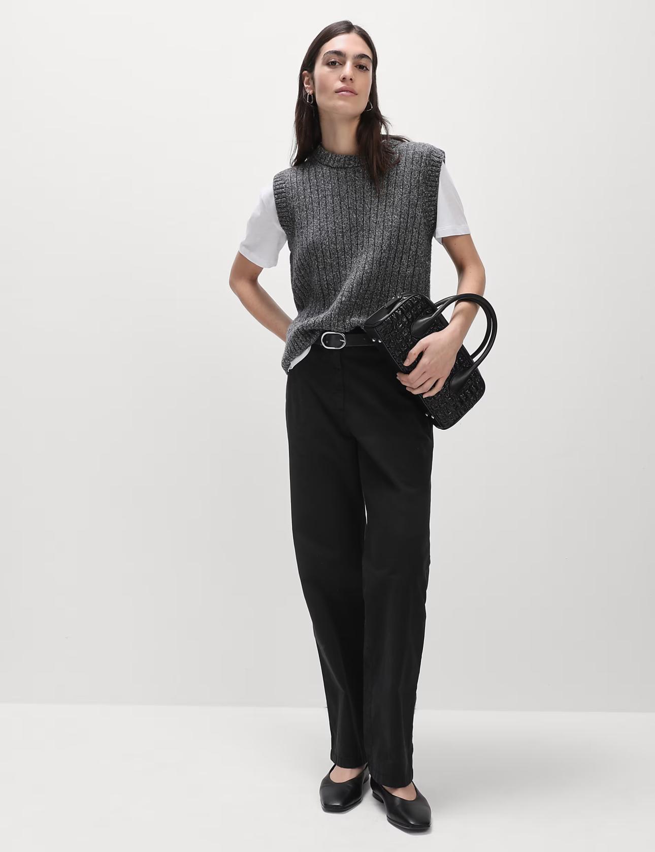 Marks & Spencer