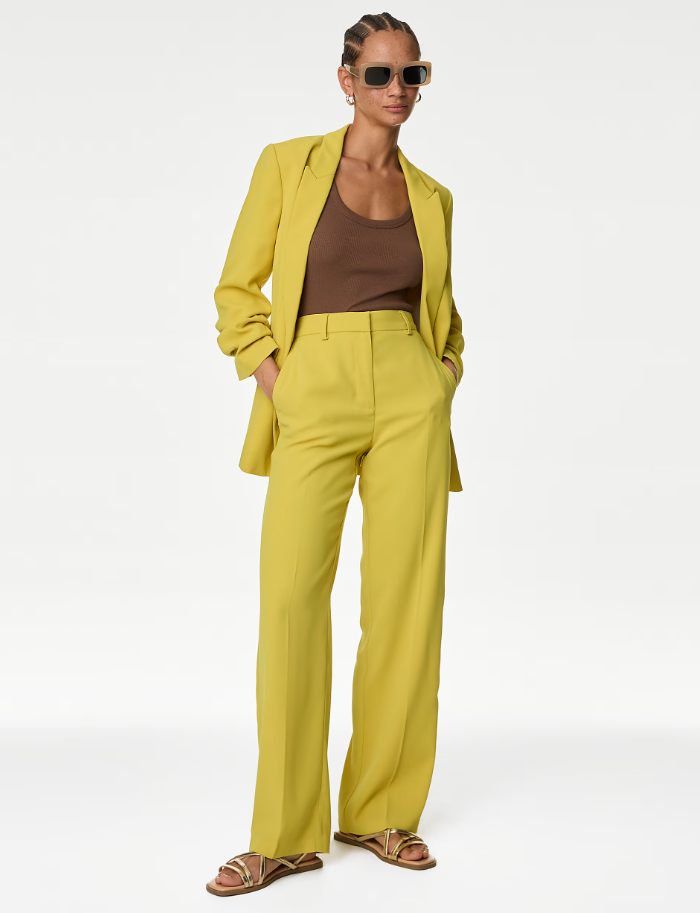 Marks & Spencer
