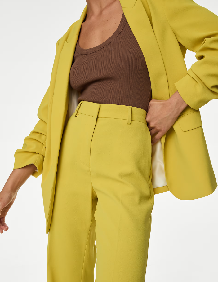 Marks & Spencer