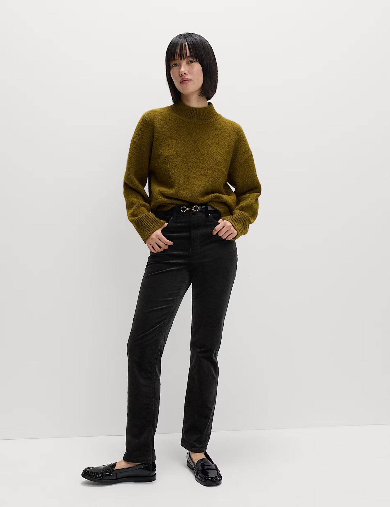 Marks &amp; Spencer