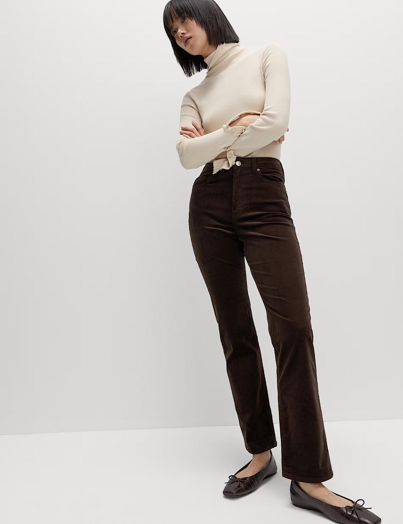 Marks &amp; Spencer