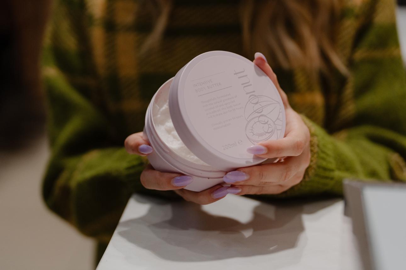 Ανακαλύψτε και την απίστευτη beauty συλλογή των Marks & Spencer/ Φωτογραφία: Παναγιώτης Μάλλιαρης