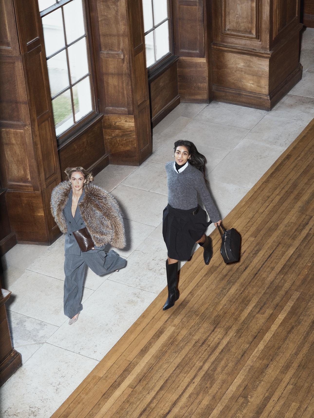 Marks &amp; Spencer