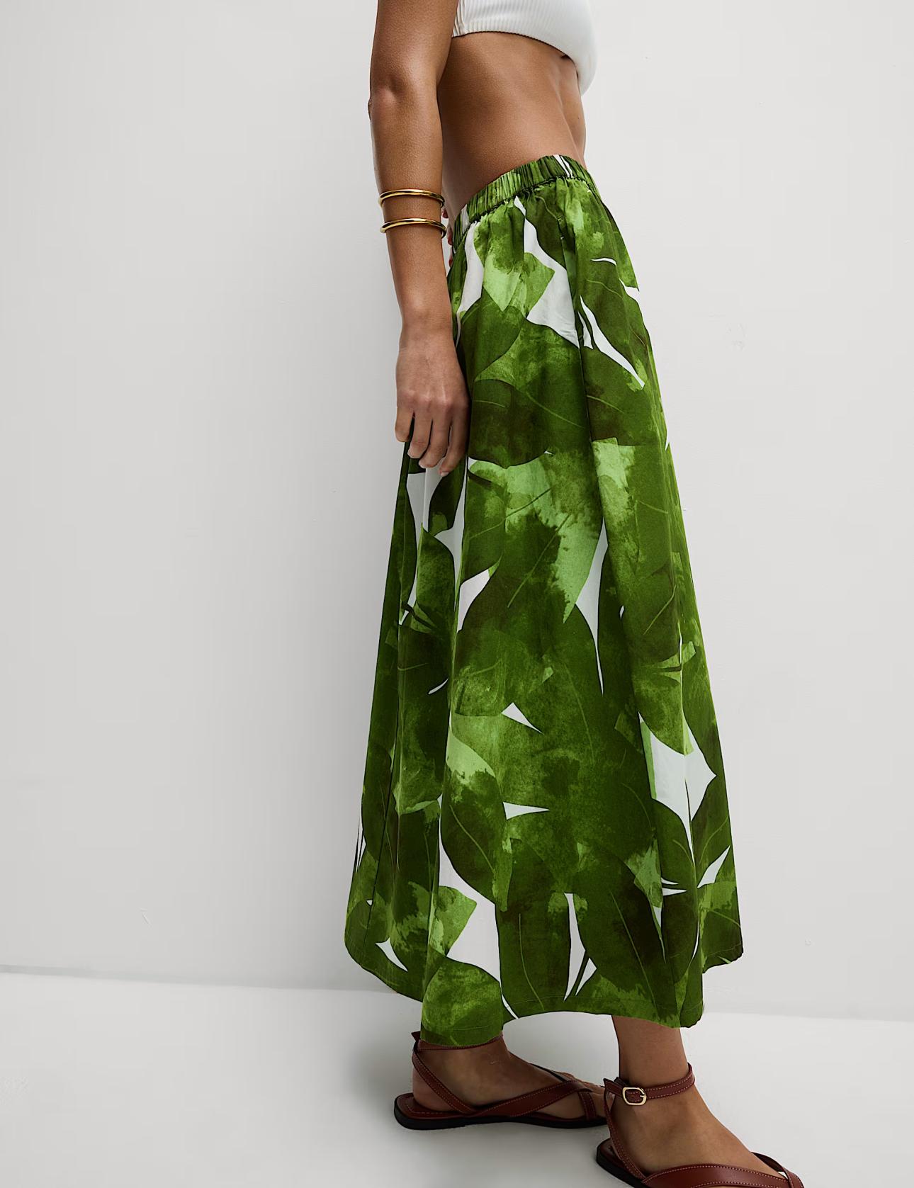 Marks & Spencer
