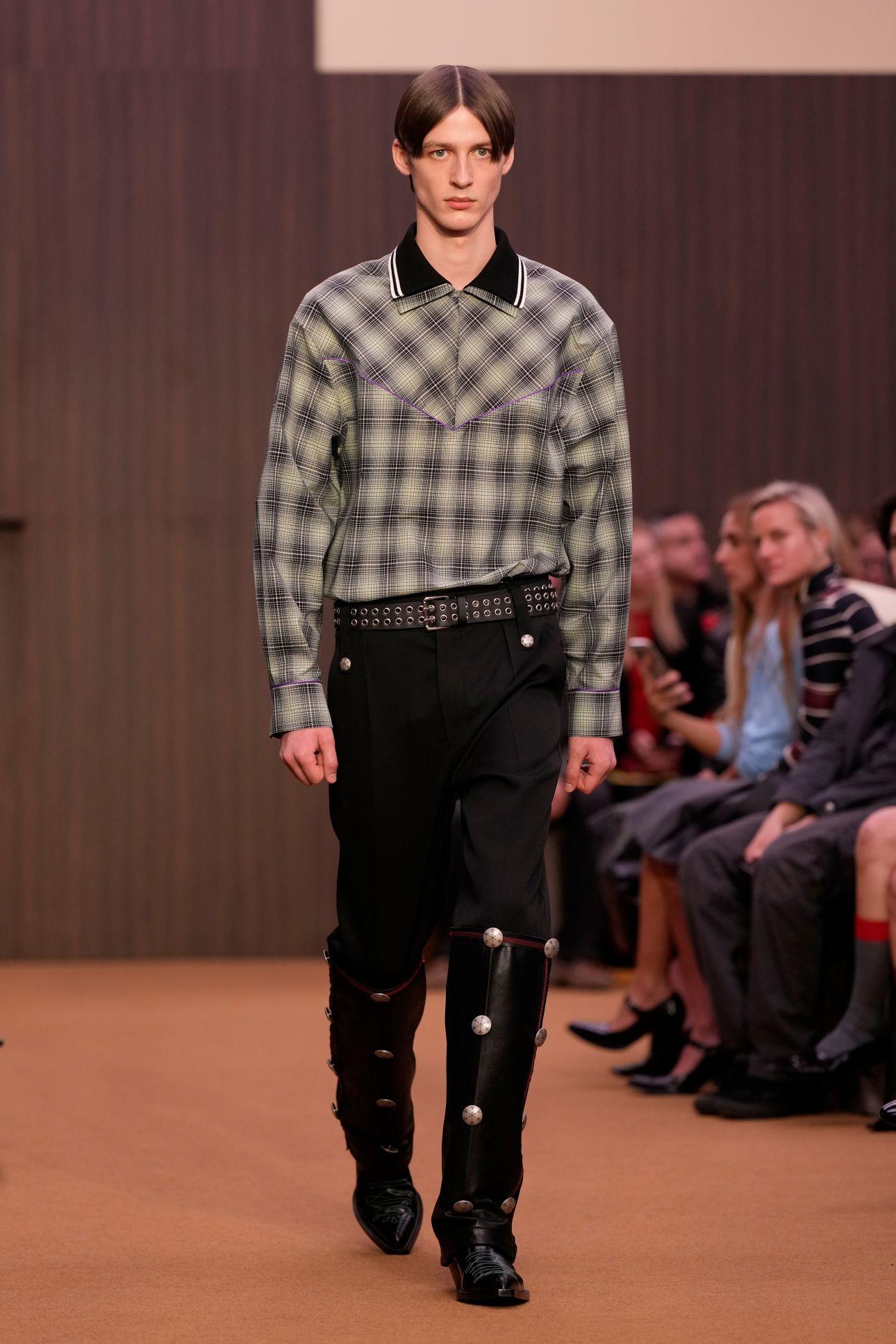 Marni F/W '26-'27 (AP Images)