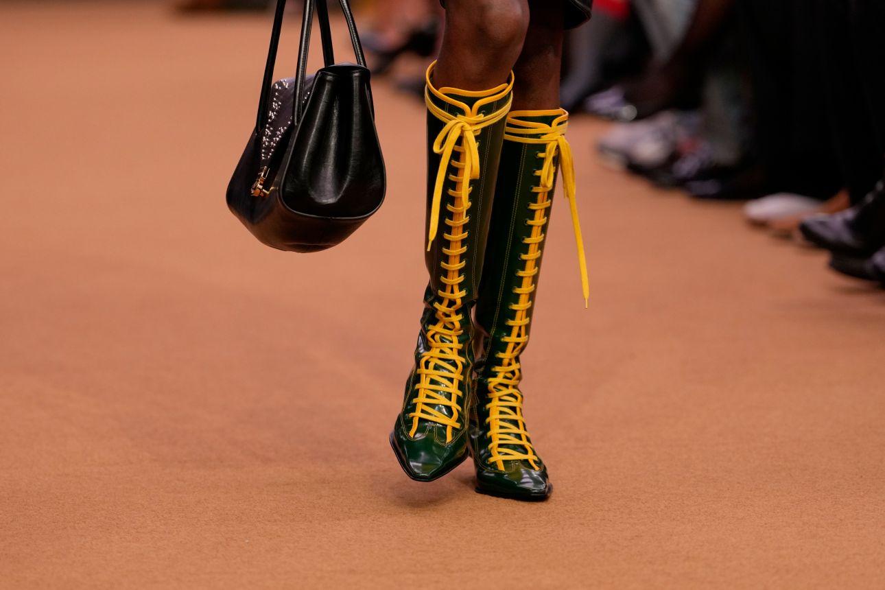 Marni F/W '26-'27 (AP Images)