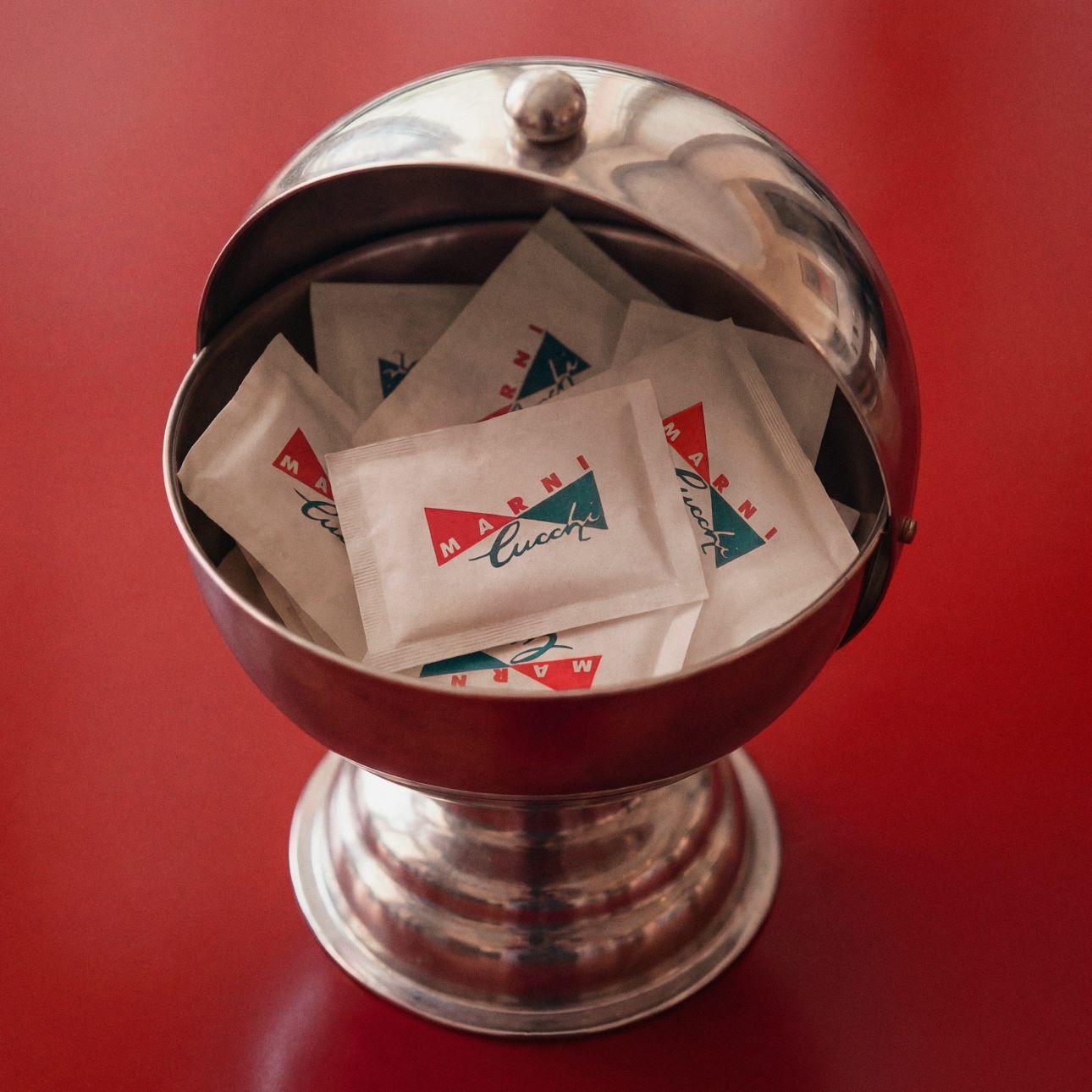 Φωτογραφια: Marni