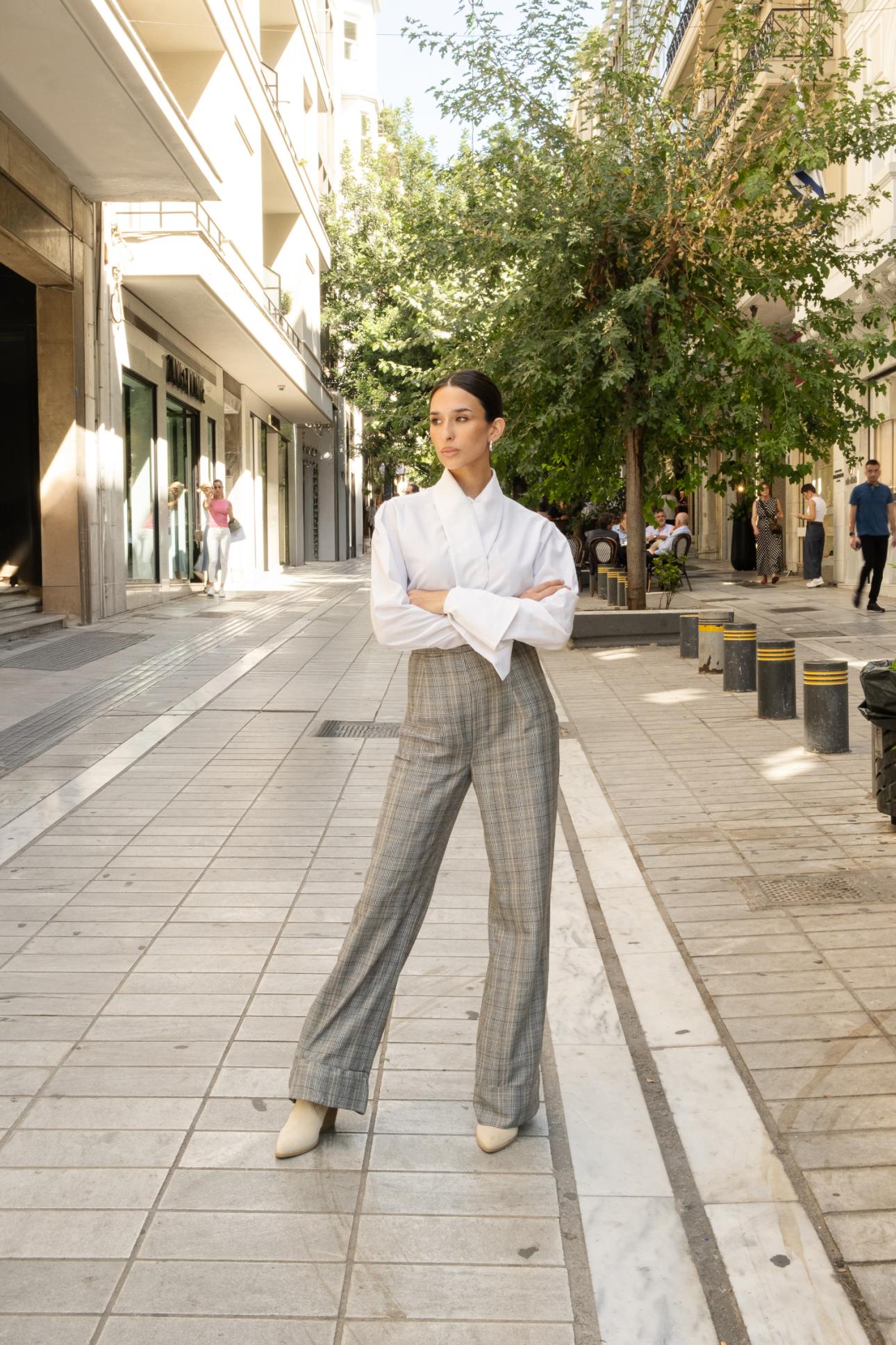  Υλικά επιλεγμένα με γνώμονα τη διάρκεια και τη βιωσιμότητα. 