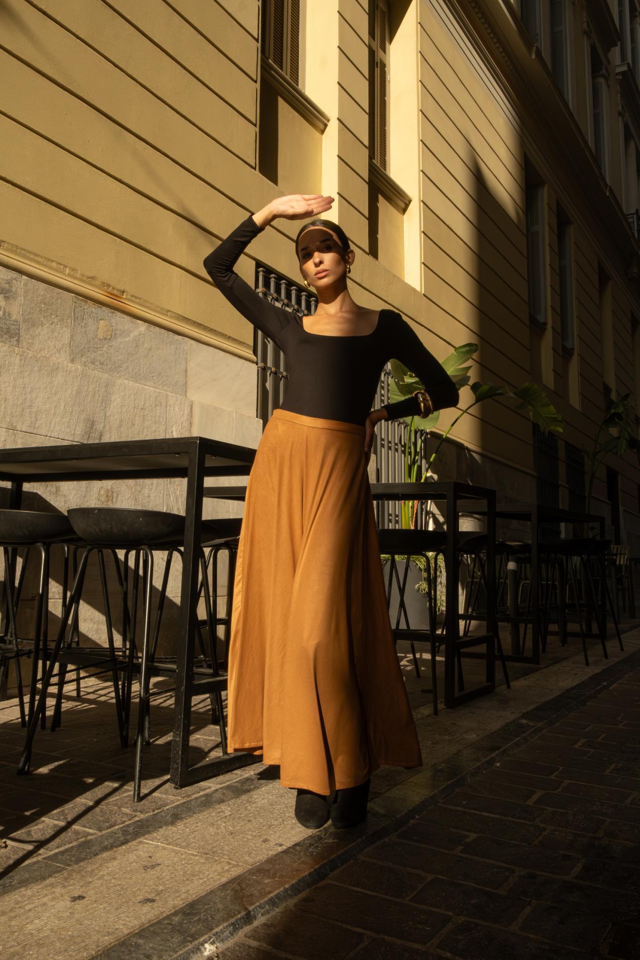 Κομμάτια που φοριούνται από το πρωί έως το βράδυ, χωρίς δεύτερη σκέψη. 