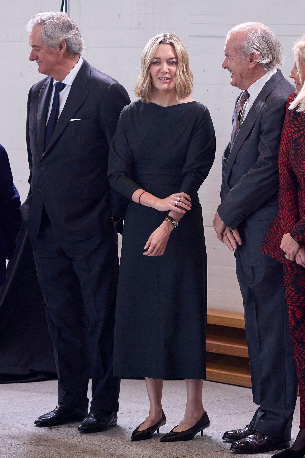 Μάρτα Ορτέγκα/ Φωτογραφία: ﻿Shutterstock Editorial / Profimedia 