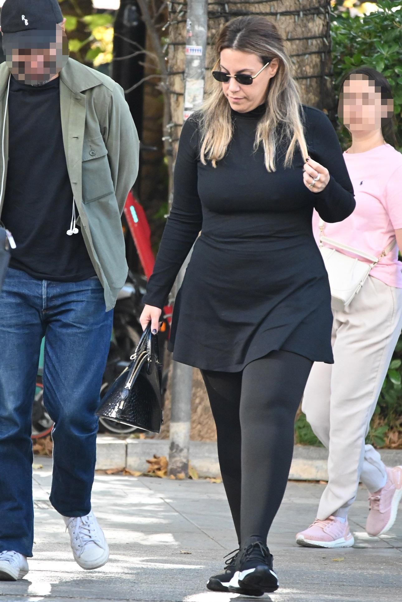 Μαίρη Κατράντζου/ NDP Photo Agency