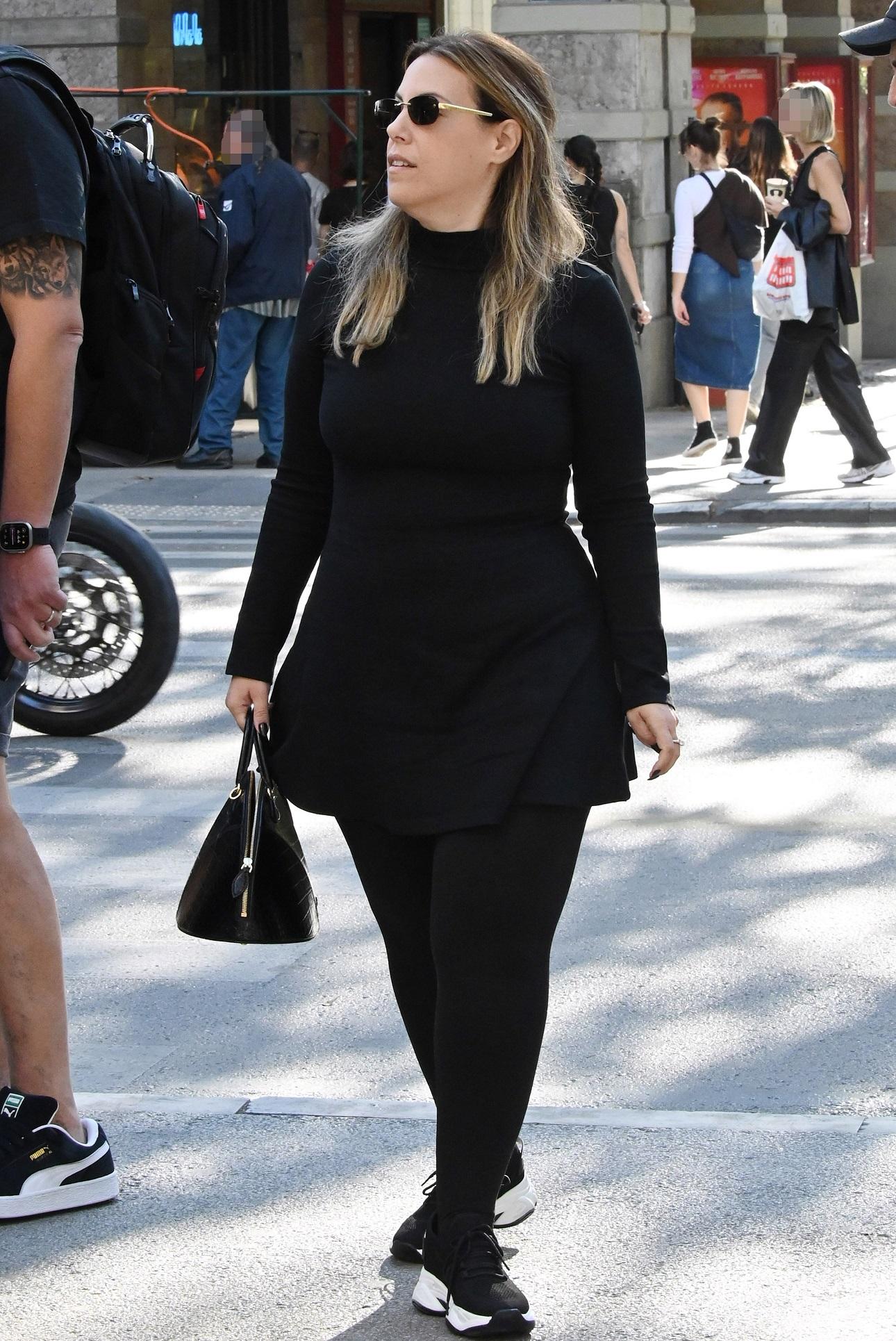 Μαίρη Κατράντζου/ NDP Photo Agency