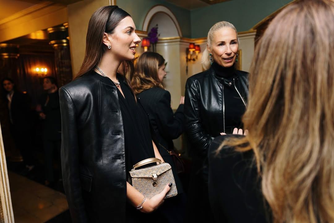 Kyra Le Moyne Kennedy