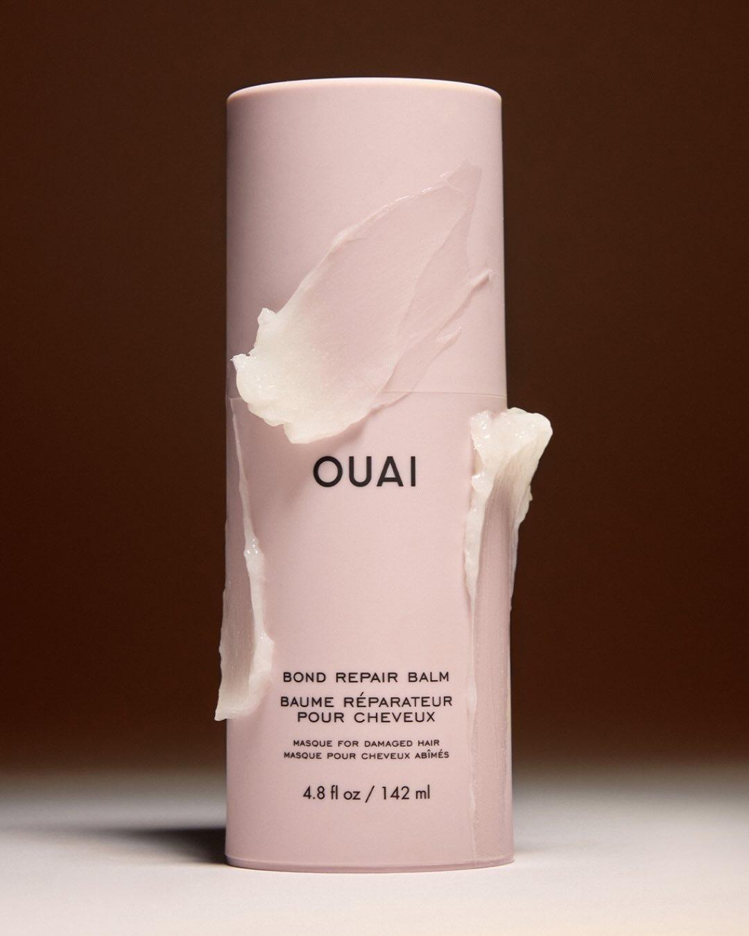 Photo credit: Ouai Instagram