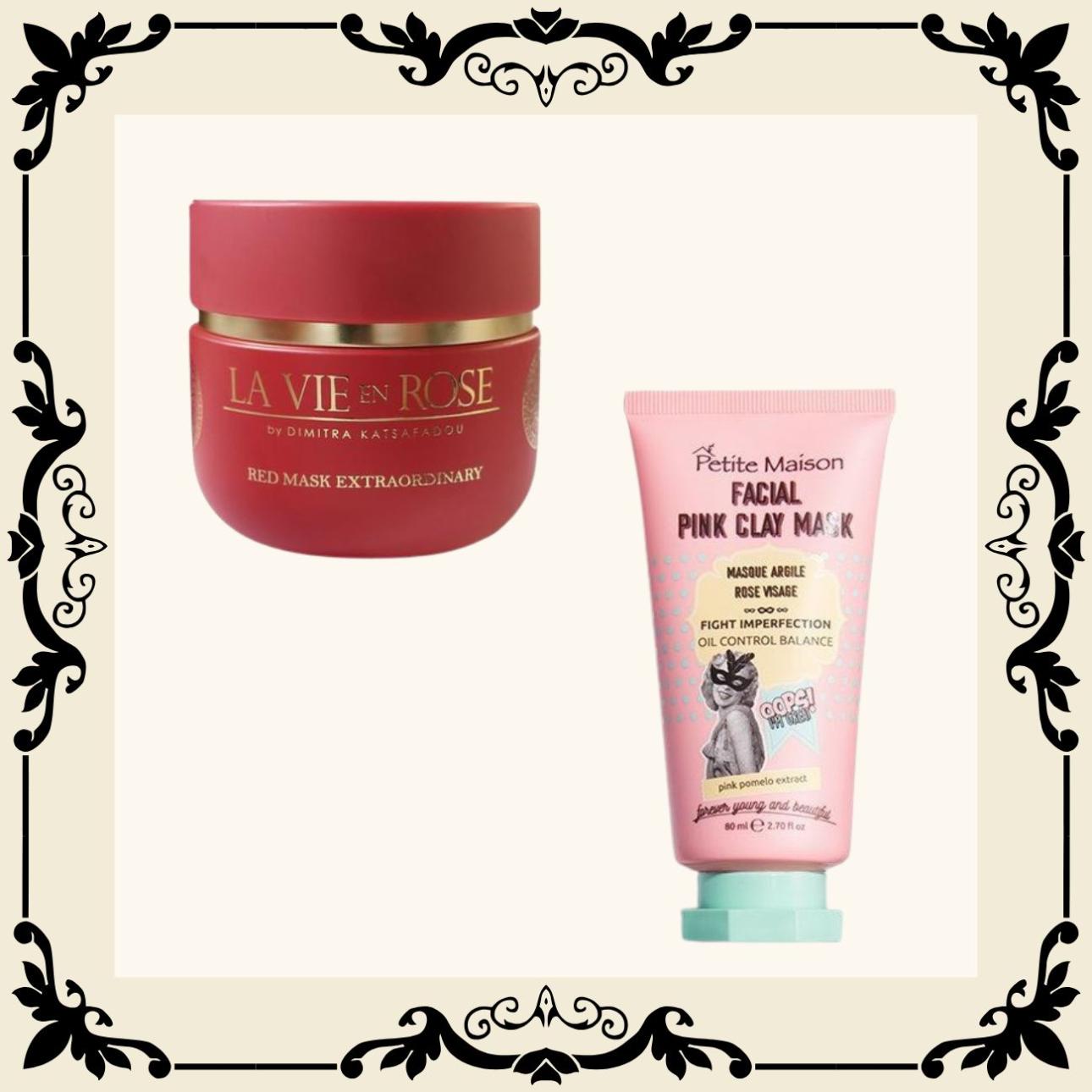 La Vie en Rose (αριστερά), Petite Maison