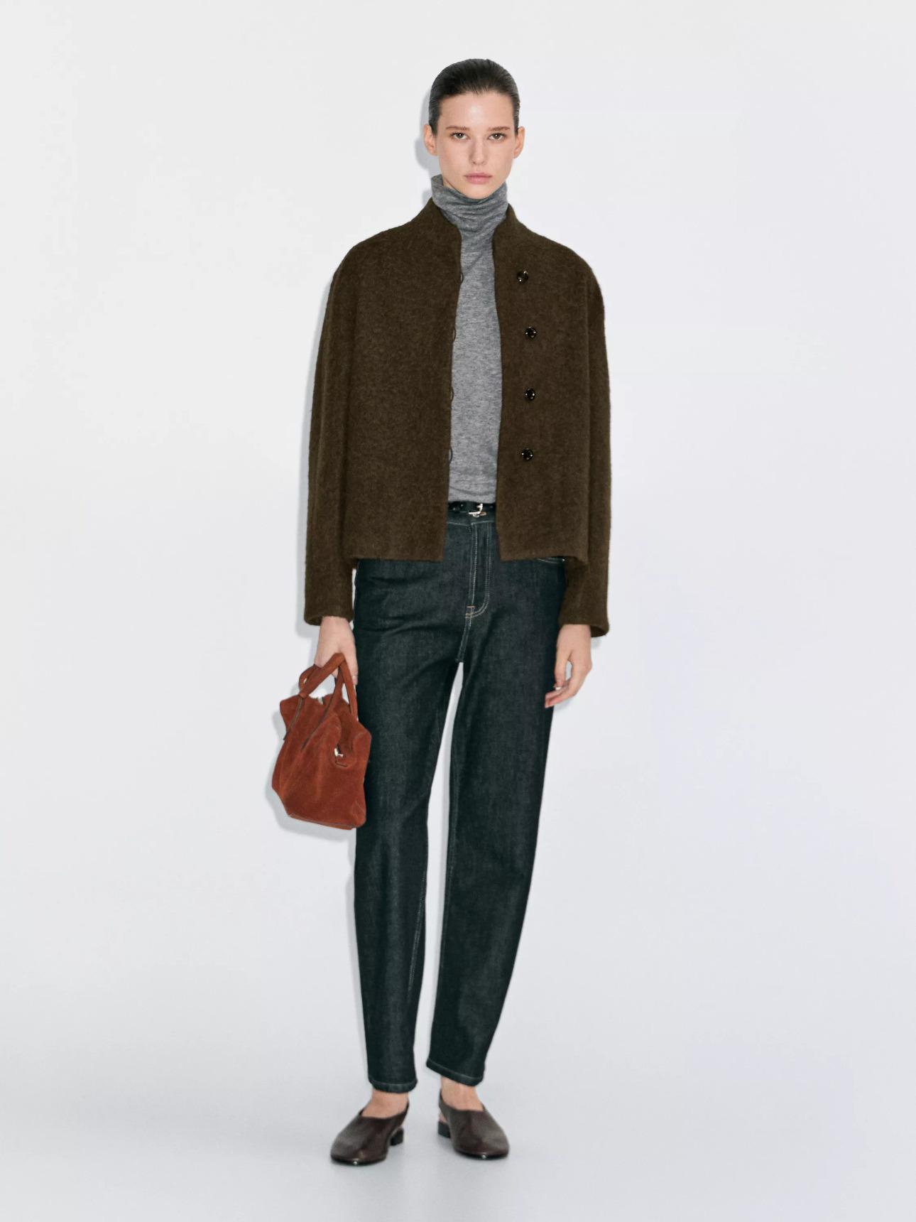   Massimo Dutti  