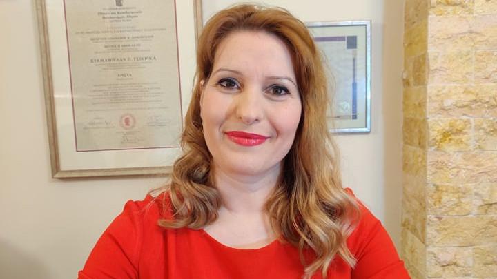  Η πνευμονολόγος Δρ. Σταματούλα Τσικρικάς εξηγεί τους κινδύνους του πνευμονιόκοκκου, τα συμπτώματα που δεν πρέπει να αγνοούμε και τα βασικά μέτρα πρόληψης. 