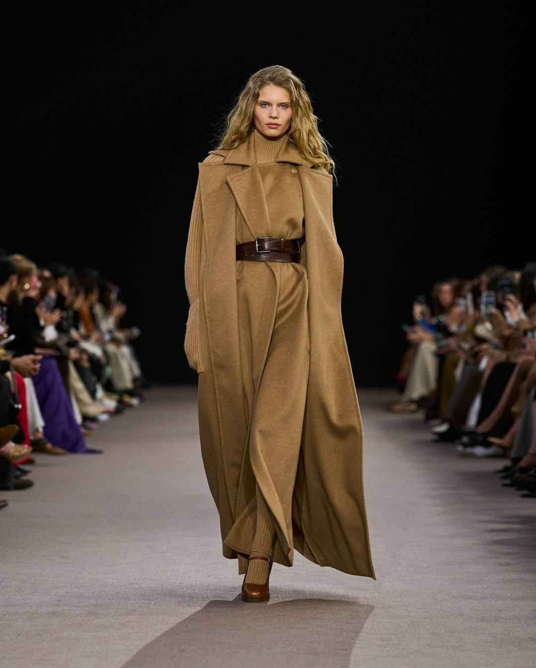 Max Mara F/W 2025