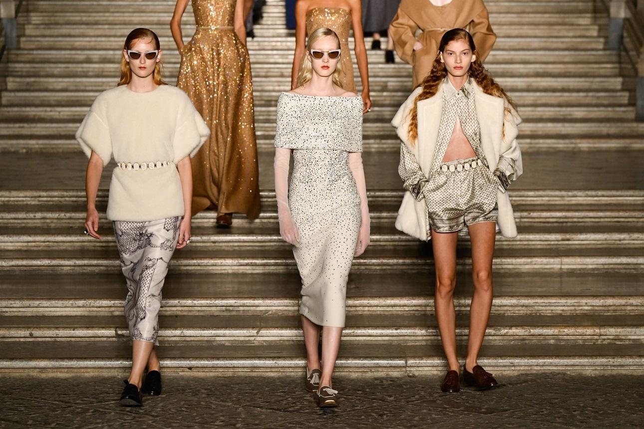 Max Mara Cruise 2026/ Φωτογραφία: Shutterstock Editorial/Profimedia