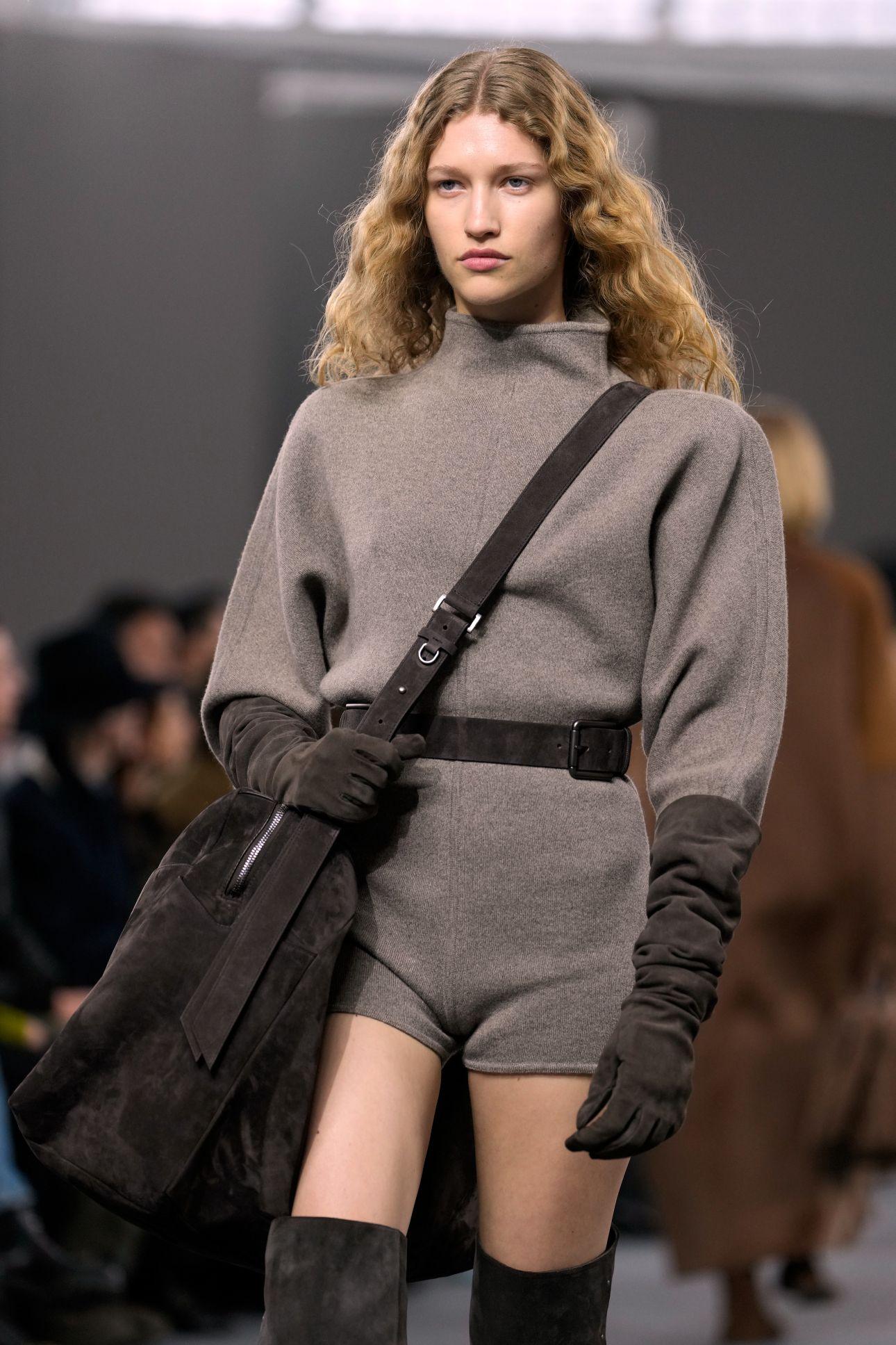 Max Mara F/W '26-'27 (AP Images)