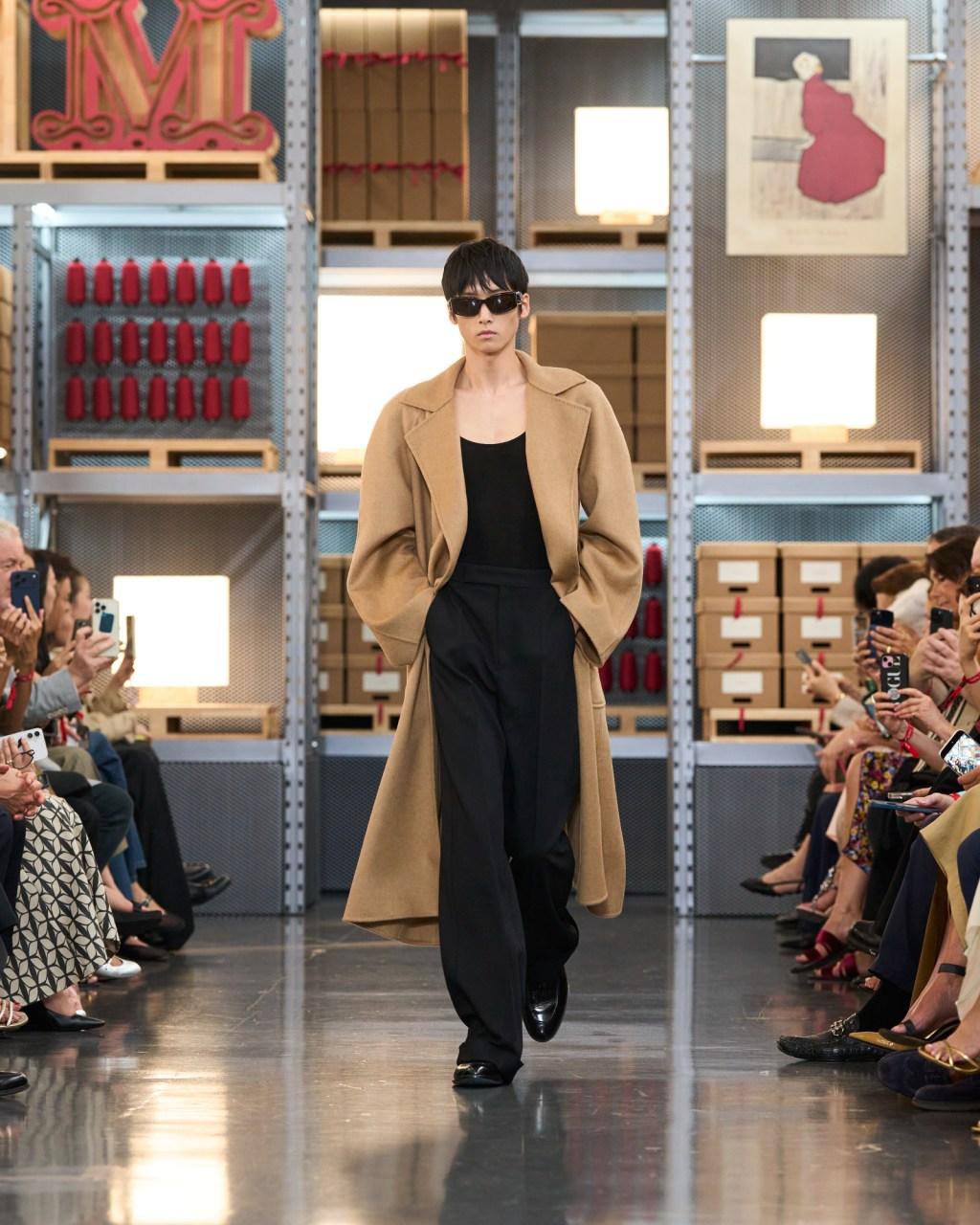 ©Max Mara Resort '27