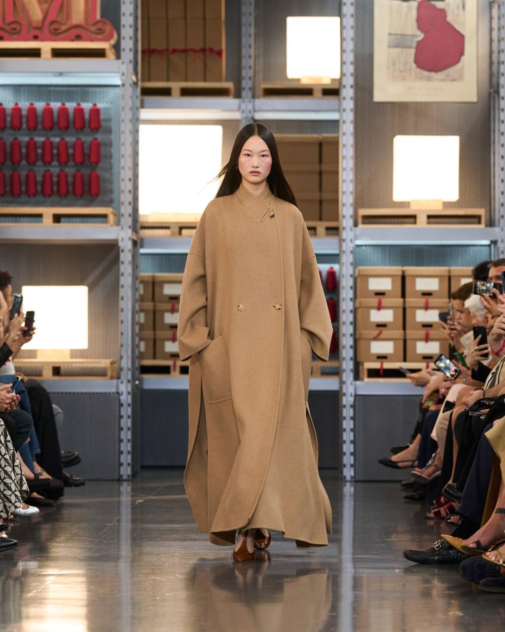 ©Max Mara Resort '27