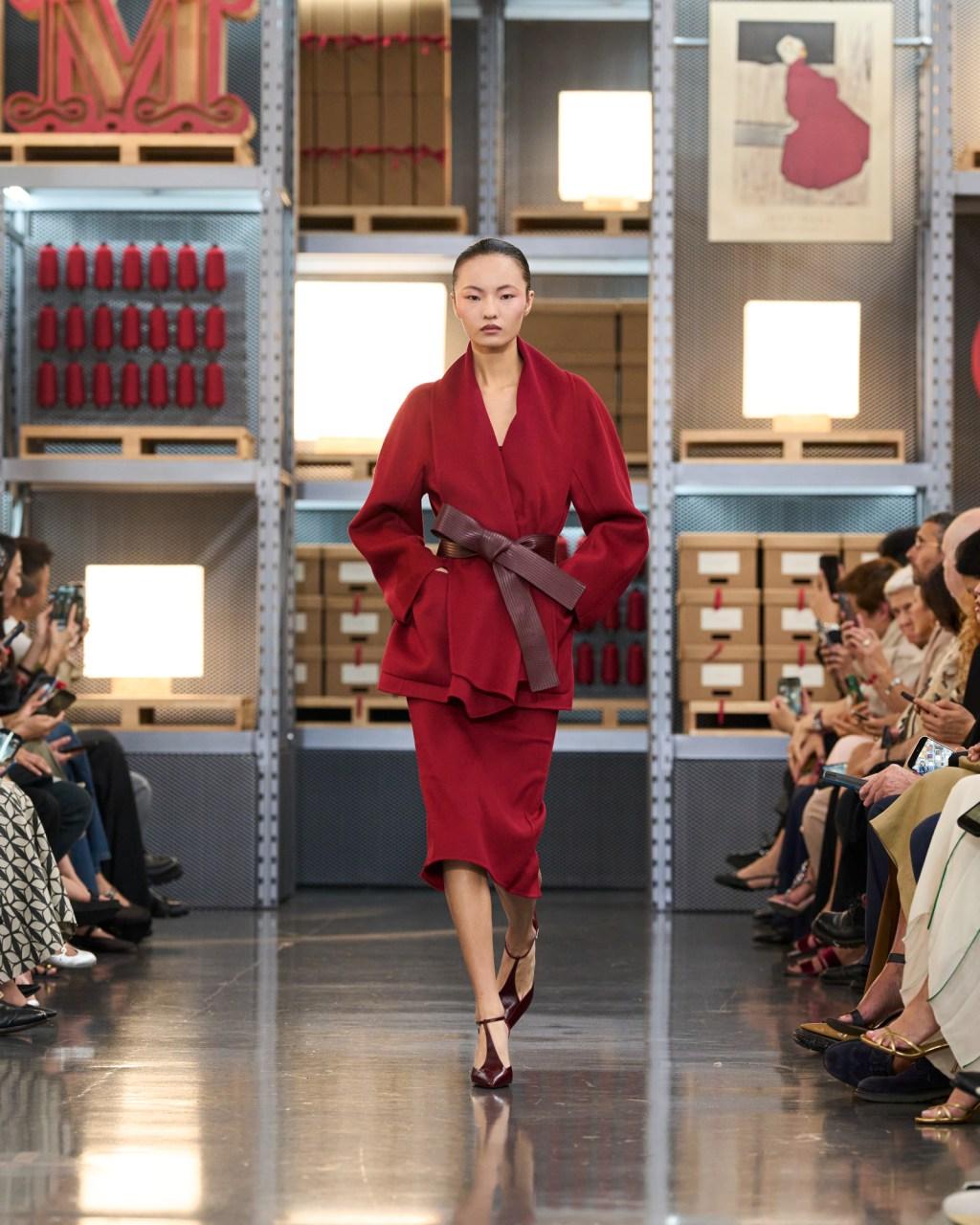 ©Max Mara Resort '27