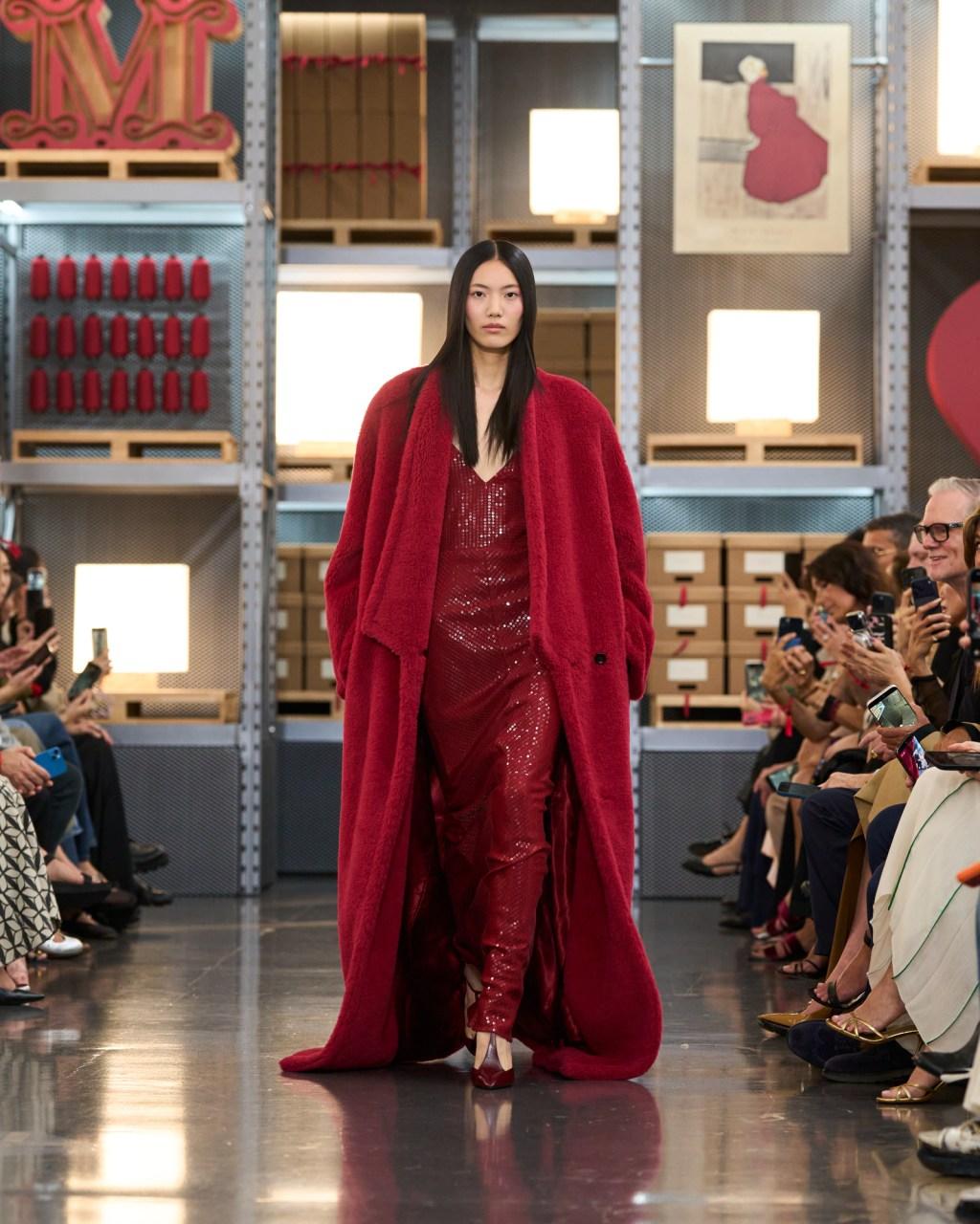 ©Max Mara Resort '27