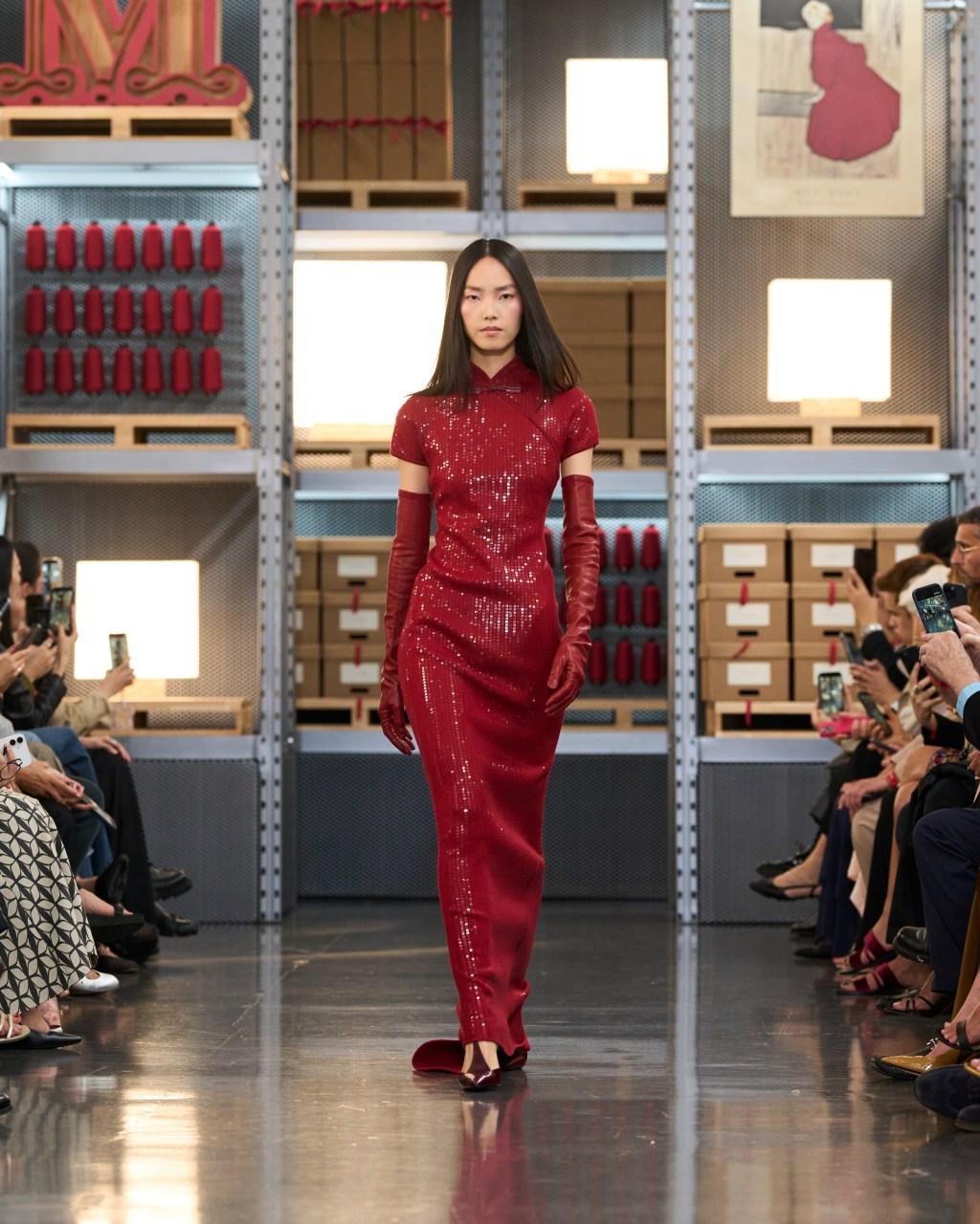 ©Max Mara Resort '27
