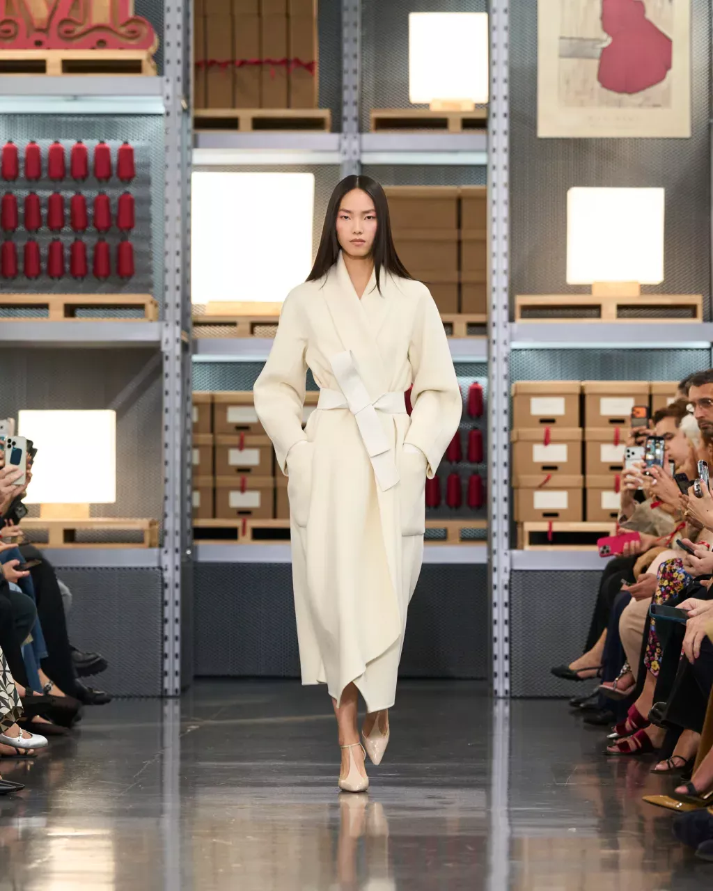 ©Max Mara Resort '27