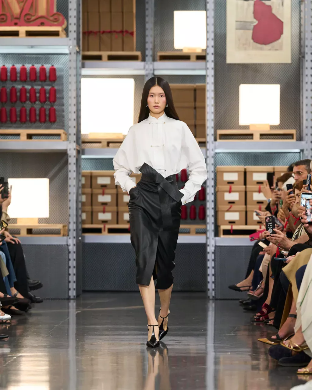 ©Max Mara Resort '27